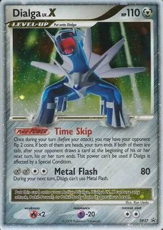 how much is dialga lv x worth|dialga lv x.